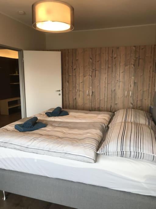 Moderne Innenstadtwohnung Klagenfurt Клагенфурт Екстериор снимка